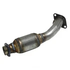 Catalytic Converter-epa Walker 52502 Fits 04-07 Cadillac Srx 3.6L-V6 New. Price: $852.99.