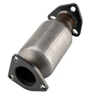 16351 Catalytic Converter Rear For Honda Accord 3.0L 03-07 & Pilot 3.5L 05-08 New. Price: $39.99.