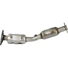 Walker Calcat 84235 Catalytic Converter, Carb Certified, Fits 2015 2017 New. Price: $1053.88.