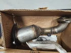 Catalytic Converter Ap Exhaust 771379 New. Price: $979.99.