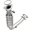 Magnaflow Converter Direct Fit 49230 Performance Oem Replacement Heavy Duty New. Price: $377.99.