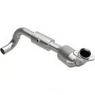 Catalytic Converter-direct-fit California Obdii Converters Fits 04-05 F-150 5.4L New. Price: $1633.74.