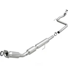 Catalytic Converter-direct-fit Oem Grade Federal(exc.ca) Fits 08-12 Xd 1.8L-L4 New. Price: $873.00.