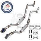 Catalytic Converter For 2016-2021 Chrysler 300 Dodge Challenger Charger 3.6L Awd New. Price: $204.79.