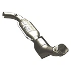 Ford F-150 1997-1998 Magnaflow 447177 Obdii Direct Fit Catalytic Converter New. Price: $796.00.