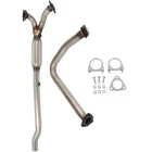 Front Catalytic Converter 645800 For Dodge Ram 1500 2002-2003 Slt 5.9L 4WD New. Price: $165.50.