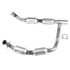 Catalytic CONVERTER-D-280-107 Catco 739263 New. Price: $2335.46.