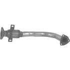 13027 Davico Catalytic Converter Front For Honda Accord 1995-1997 New. Price: $414.07.
