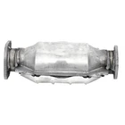 Walker Exhaust Ultra Epa Direct Fit Cat Converter 16033 New. Price: $279.00.