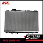 Aluminum Radiator For 2012-2015 Honda Civic 1.8L 2.4L L4 CU13221 19010R1BA51 New. Price: $56.99.