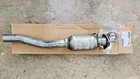 15633 Walker Catalytic Converter For 1985 - 1995 Volvo 740 940 New. Price: $160.00.