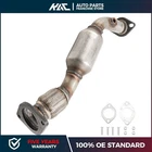 Catalytic Converter For Buick Lucerne 2009 2010 2011 3.9L V6 Front Epa 50515 New. Price: $104.99.