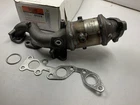 Dorman 674-818 Right Direct Fit Epa Compliant Catalytic Converter & Manifold New. Price: $719.99.