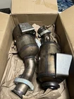 Oem Mercedes Exhaust Components M276 Engine Used Parts. Price: $1200.00.