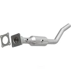 Catalytic Converter-direct-fit California Obdii Converters Fits 12-17 Journey L4 New. Price: $2293.00.