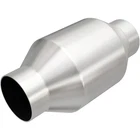 Magnaflow Federal / Epa Universal Catalytic Converter - In Out Dia 2" 59954 New. Price: $190.00.
