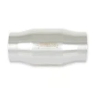New 3" Flowmaster Cat Converter High Stainless Metallic Cell 2000130. Price: $105.95.