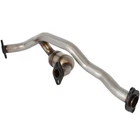 Catalytic Converter For Toyota Tacoma 1999-2004 2.7L Set 51-308A Epa New. Price: $112.42.