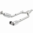 Magnaflow 444080-AF Fits 1996 1997 Mercury Cougar 3.8L V6 Gas Ohv Catalytic Conv New. Price: $1792.00.