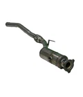 2002-2004 Audi A4 & Quattro Sedan Wagon 3.0L Avk P/s Catalytic Converter New. Price: $489.00.