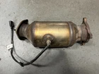 2015-2018 Audi A5 A6 Quattro C7 L4 Front Exhaust Tube Hose Pipe 4M0178BA Oem Used. Price: $750.00.