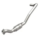 Magnaflow 93417-AL 2004-2005 Ram 1500 3.7L V6 Gas Sohc Direct Hm New. Price: $335.00.