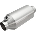 Magnaflow Exhaust Products Catalytic Converter Carb Approved 3322035 Gap New. Price: $758.00.