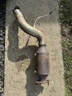 2016-19 Nissan Rogue Engine Exhaust Down Intermediate Oem 200189TB4A Used. Price: $290.00.