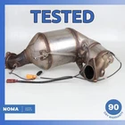 13-16 Audi D4 A8 A6 Q5 3.0L Dpf Diesel Particulate Filter 4H0131703R Oem Used. Price: $591.23.