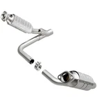 Magnaflow 49832-AQ 2007 Aspen 4.7L V8 Flex Sohc Direct Oem New. Price: $556.00.