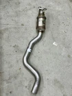 Brand New Mopar Front Pipes With Catalytic Converters 68281724AA 68281725AA. Price: $900.00.