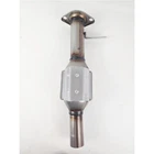 Cat Converter Toyota Lexus 2004-2006 Highlander X4 3.0L V6 17410-20270 Epa 2.2L New. Price: $254.21.