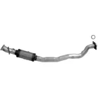 Genuine Walker Exhaust Ultra Epa Direct Fit Catalytic Converter 16990. Price: $734.67.