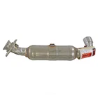 Catalytic Converter-epa Walker 52606 Fits 15-19 Ford F-150 5.0L-V8 New. Price: $542.99.