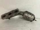 2011 Hyundai Genesis Exhaust Manifold Catalyst Rh Side 285103C760 Dyno Tested Remanufactured. Price: $1836.00.