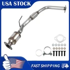 Catalytic Converter Fits Toyota Camry 2.2L 1993 Rear Polished Rust Protected New. Price: $99.99.