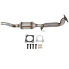 Catalytic Converter For 2002 2003 2004 2005 Volkswagen Jetta Beetle Golf 2.0L New. Price: $99.36.