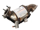 Genuine Warm Up Three-way Catalytic Converter Kit 19420225. Price: $1528.20.