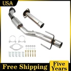 Catalytic Converter For 2006-2007 Gmc Envoy 4.2L And Buick Rainier 54772 New. Price: $108.94.