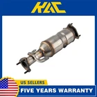Catalytic Converter For 2003 2004 2005 2006 2007 Honda Accord 2.4L 16299 Kac New. Price: $48.99.