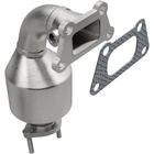 Magnaflow 49 State Converter 52230 Direct Fit Catalytic New. Price: $916.75.