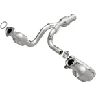 Magnaflow 52617 Catalytic Converter New. Price: $1789.00.