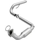Magnaflow Carb Compliant Converter 4651878 Catalytic New. Price: $1585.00.