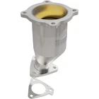 Magnaflow 452992 Direct Fit Catalytic Converter (carb Compliant) New. Price: $748.60.