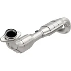Magnaflow 49 State Converter 24412 Direct Fit Catalytic New. Price: $672.00.
