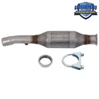 Exhaust Catalytic Converter For Chevy Prizm 1998 1999 2000 2001 2002 1.8L 15844 New. Price: $48.97.