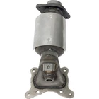 17392 Davico Catalytic Converter Front For Honda Cr-v 2010-2011 New. Price: $273.56.