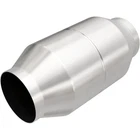 Magnaflow 60112 Universal Catalytic Converter (non Carb Compliant) New. Price: $522.50.