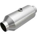 Magnaflow California Converter 5561355 Universal Catalytic New. Price: $1326.96.