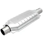 Magnaflow 94406 Catalytic Converter Standard Grade Universal New. Price: $148.00.